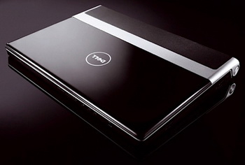 Dell Studio XPS 13